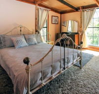 Shady Creek Eco Cabin - Accommodation Bookings