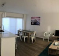 Santa Monica Lodge - Accommodation Bookings