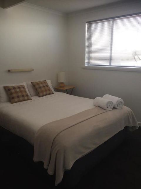 Old Pier Apartments - Accommodation Bookings 1