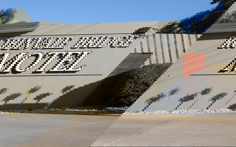 Annuello VIC Accommodation Bookings