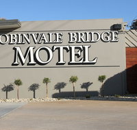 Robinvale Bridge Motel - Accommodation Bookings