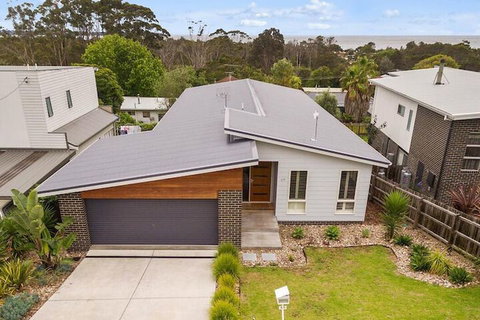 Sapphire Shores At Pambula Beach - Accommodation Bookings 2