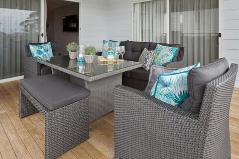 Sapphire Shores At Pambula Beach - Accommodation Bookings 7