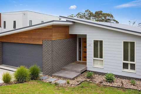 Sapphire Shores At Pambula Beach - Accommodation Bookings 1