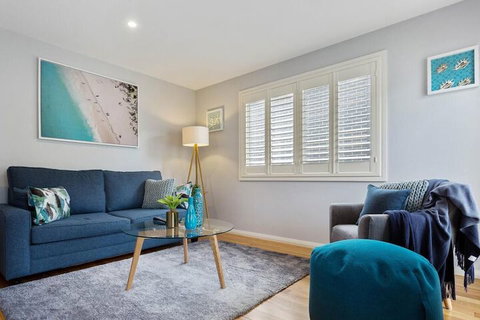 Sapphire Shores At Pambula Beach - Accommodation Bookings 4
