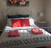 Art Deco Cottage - Accommodation Bookings