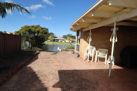 Fishermans Delight Waterfront - Accommodation Bookings 2