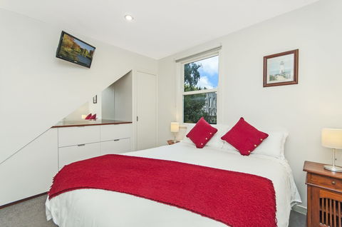 JOHANSSONS PERCH COTTAGE - Accommodation Bookings 2