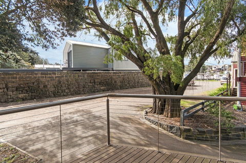 JOHANSSONS PERCH COTTAGE - Accommodation Bookings 1