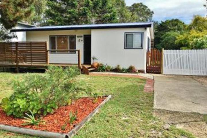 Myola NSW Accommodation Bookings