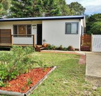 Summer Retreat at Callala Beach - Accommodation Bookings