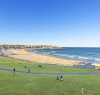 Pelicanstay Walk to Bondi Beach - Accommodation Bookings