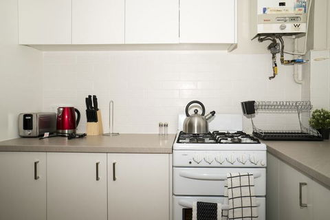 Pelicanstay Walk To Bondi Beach - Accommodation Bookings 4