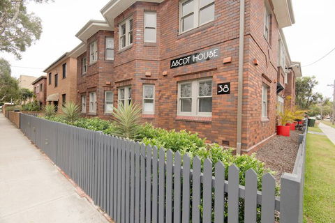 Pelicanstay Walk To Bondi Beach - Accommodation Bookings 6