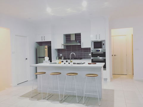 Edmondson Villas - Sydney - Accommodation Bookings 6