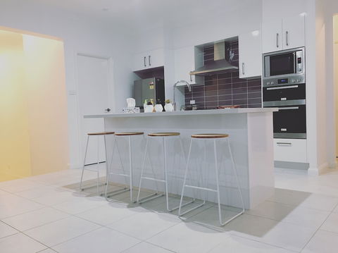 Edmondson Villas - Sydney - Accommodation Bookings 4