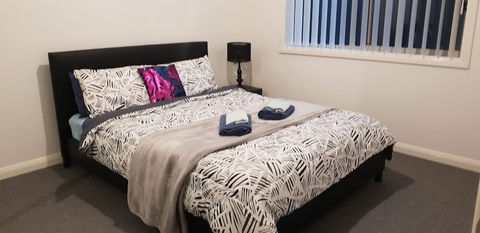 Edmondson Villas - Sydney - Accommodation Bookings 1