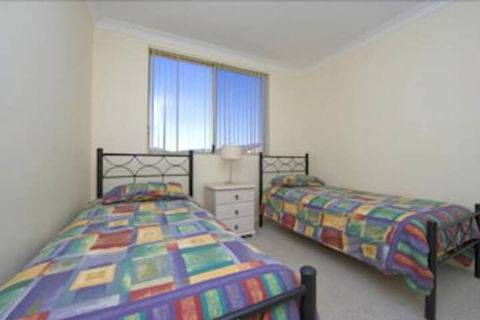 Magnus Pines, Unit 10/52 Magnus Street - Accommodation Bookings 3