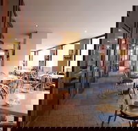 Perth City Retreat