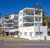 Bayview Towers Unit 1/15 Victoria Parade