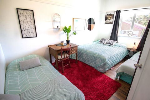 North Bondi Beach Apartment - Accommodation Bookings 4