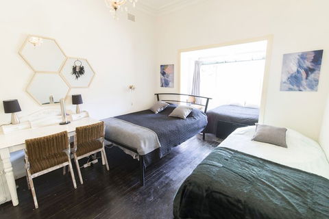 North Bondi Beach Apartment - Accommodation Bookings 6