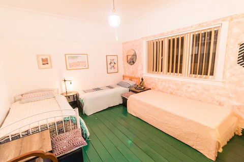 North Bondi Beach Apartment - Accommodation Bookings 2