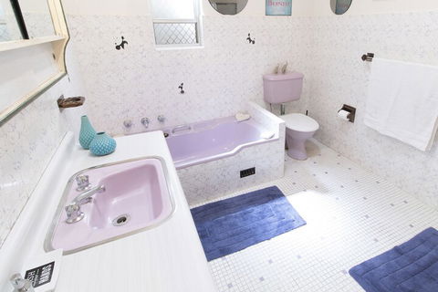 North Bondi Beach Apartment - Accommodation Bookings 7
