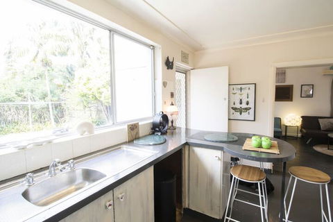 North Bondi Beach Apartment - Accommodation Bookings 5