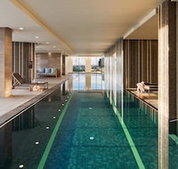 Melbourne Docklands Convesso Seaview Apartment - Accommodation Bookings