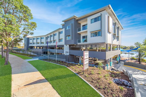 Best Western Plus North Lakes Hotel - Accommodation Bookings 1