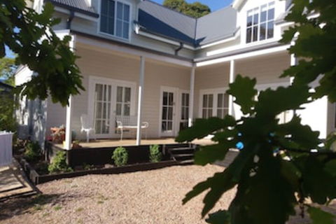 Malley House - Accommodation Bookings 0
