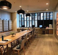 Melbourne Docklands Concavo Seaview Apartment - Accommodation Bookings