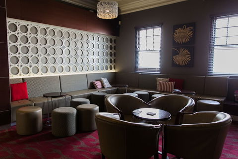 Nags Head Hotel - Accommodation Bookings 6