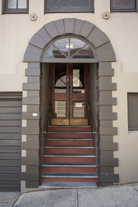 Nags Head Hotel - Accommodation Bookings 1