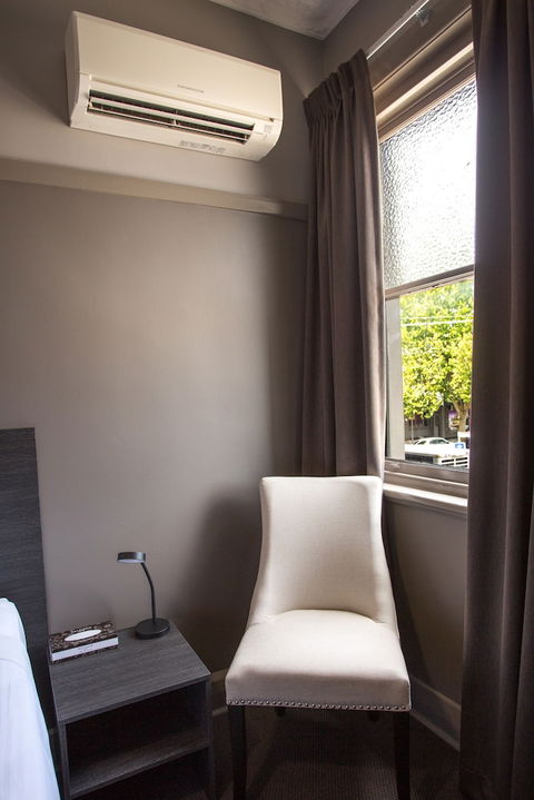 Nags Head Hotel - Accommodation Bookings 4