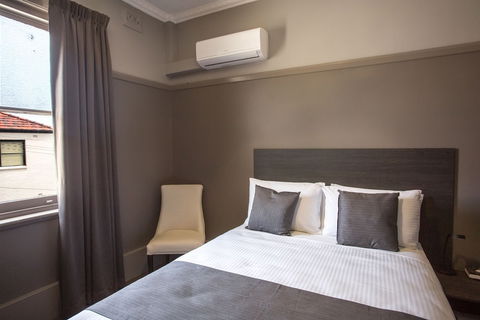 Nags Head Hotel - Accommodation Bookings 3