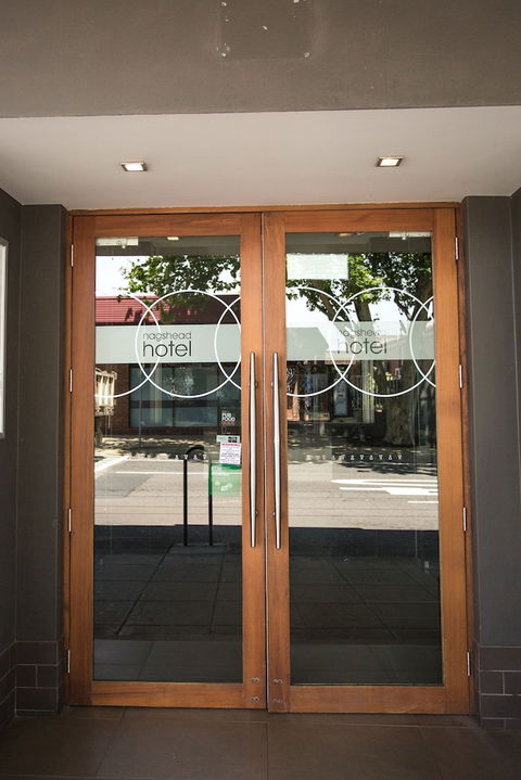 Nags Head Hotel - Accommodation Bookings 0