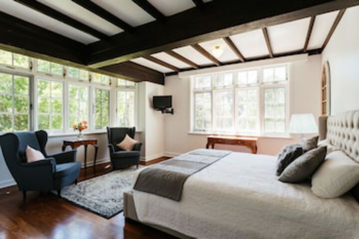 Bayonet Head WA Accommodation Bookings