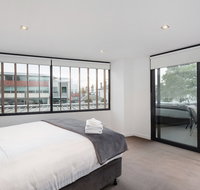 Melbourne Holiday Apartments Williamstown - Accommodation Bookings