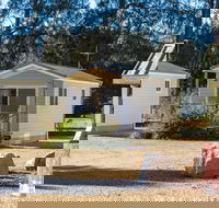 Gardenview Lodge Motel - Accommodation Bookings