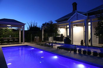 Hollidge House Apartments - Accommodation Bookings 0
