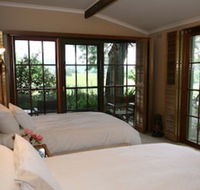 Riverhouse at Howqua Dale - Accommodation Bookings