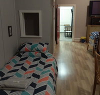 Ned's Studio Apartment - Accommodation Bookings