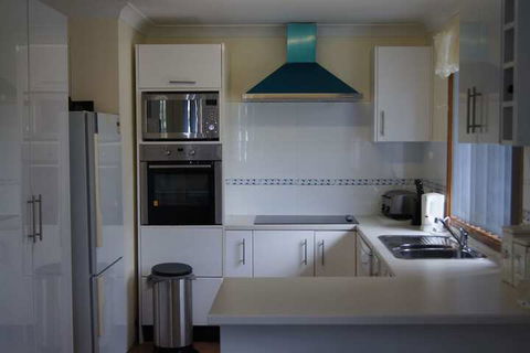 Rennies Beach House - Accommodation Bookings 6