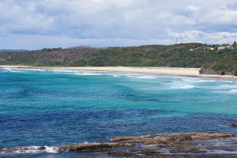 Rennies Beach House - Accommodation Bookings 3