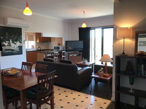 Hill's Creek Holiday Home - Accommodation Bookings 1