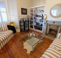 Courthouse Cottage - Accommodation Bookings