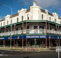 Chelmsford Hotel Kurri Kurri - Accommodation Bookings