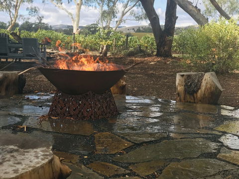 Azalea Cedar-Rose Villa - Accommodation Bookings 0